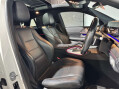 Mercedes-Benz GLE 2.9 GLE 400 AMG Line Premium+ D 4Matic Auto 4WD 5dr 13