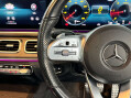 Mercedes-Benz GLE 2.9 GLE 400 AMG Line Premium+ D 4Matic Auto 4WD 5dr 27
