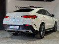 Mercedes-Benz GLE 2.9 GLE 400 AMG Line Premium+ D 4Matic Auto 4WD 5dr 31