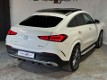 Mercedes-Benz GLE 2.9 GLE 400 AMG Line Premium+ D 4Matic Auto 4WD 5dr 33