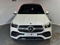 Mercedes-Benz GLE 2.9 GLE 400 AMG Line Premium+ D 4Matic Auto 4WD 5dr 34