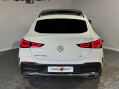 Mercedes-Benz GLE 2.9 GLE 400 AMG Line Premium+ D 4Matic Auto 4WD 5dr 35