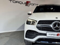 Mercedes-Benz GLE 2.9 GLE 400 AMG Line Premium+ D 4Matic Auto 4WD 5dr 36