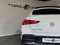 Mercedes-Benz GLE 2.9 GLE 400 AMG Line Premium+ D 4Matic Auto 4WD 5dr 37