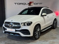Mercedes-Benz GLE 2.9 GLE 400 AMG Line Premium+ D 4Matic Auto 4WD 5dr 38