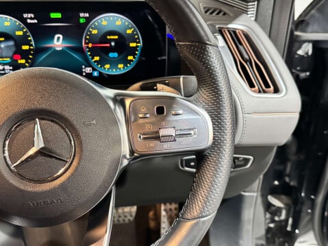 Mercedes-Benz EQC EQC 400 AMG Line Premium 4Matic 4WD 5dr 23