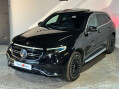 Mercedes-Benz EQC EQC 400 AMG Line Premium 4Matic 4WD 5dr 31