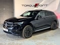 Mercedes-Benz EQC EQC 400 AMG Line Premium 4Matic 4WD 5dr 6