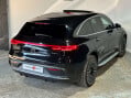 Mercedes-Benz EQC EQC 400 AMG Line Premium 4Matic 4WD 5dr 32
