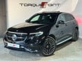 Mercedes-Benz EQC EQC 400 AMG Line Premium 4Matic 4WD 5dr 1