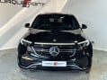 Mercedes-Benz EQC EQC 400 AMG Line Premium 4Matic 4WD 5dr 4