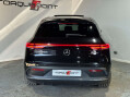 Mercedes-Benz EQC EQC 400 AMG Line Premium 4Matic 4WD 5dr 5