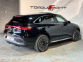 Mercedes-Benz EQC EQC 400 AMG Line Premium 4Matic 4WD 5dr 7