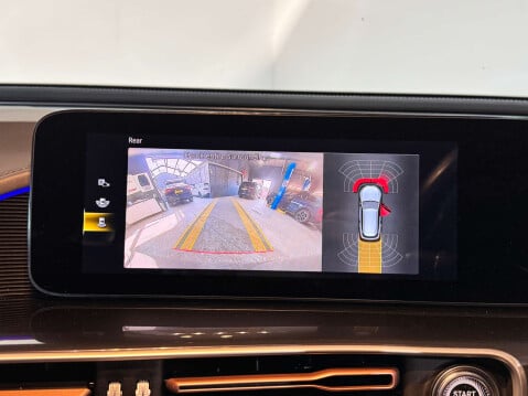 Mercedes-Benz EQC EQC 400 AMG Line Premium 4Matic 4WD 5dr 17