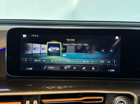 Mercedes-Benz EQC EQC 400 AMG Line Premium 4Matic 4WD 5dr 19