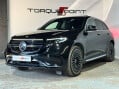 Mercedes-Benz EQC EQC 400 AMG Line Premium 4Matic 4WD 5dr 29