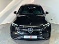 Mercedes-Benz EQC EQC 400 AMG Line Premium 4Matic 4WD 5dr 33