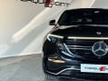 Mercedes-Benz EQC EQC 400 AMG Line Premium 4Matic 4WD 5dr 35