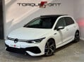 Volkswagen Golf 2.0 Golf R TSi 4Motion Semi-Auto 4WD 5dr 1