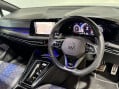 Volkswagen Golf 2.0 Golf R TSi 4Motion Semi-Auto 4WD 5dr 2
