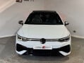 Volkswagen Golf 2.0 Golf R TSi 4Motion Semi-Auto 4WD 5dr 4