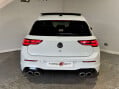 Volkswagen Golf 2.0 Golf R TSi 4Motion Semi-Auto 4WD 5dr 5