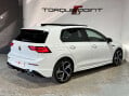 Volkswagen Golf 2.0 Golf R TSi 4Motion Semi-Auto 4WD 5dr 7