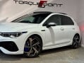 Volkswagen Golf 2.0 Golf R TSi 4Motion Semi-Auto 4WD 5dr 10