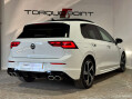 Volkswagen Golf 2.0 Golf R TSi 4Motion Semi-Auto 4WD 5dr 30
