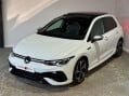 Volkswagen Golf 2.0 Golf R TSi 4Motion Semi-Auto 4WD 5dr 31