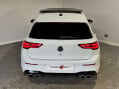 Volkswagen Golf 2.0 Golf R TSi 4Motion Semi-Auto 4WD 5dr 34