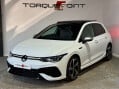 Volkswagen Golf 2.0 Golf R TSi 4Motion Semi-Auto 4WD 5dr 37