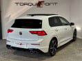 Volkswagen Golf 2.0 Golf R TSi 4Motion Semi-Auto 4WD 5dr 3