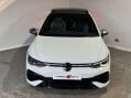 Volkswagen Golf 2.0 Golf R TSi 4Motion Semi-Auto 4WD 5dr 33
