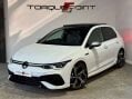 Volkswagen Golf 2.0 Golf R TSi 4Motion Semi-Auto 4WD 5dr 1