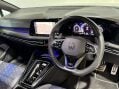 Volkswagen Golf 2.0 Golf R TSi 4Motion Semi-Auto 4WD 5dr 2