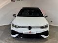 Volkswagen Golf 2.0 Golf R TSi 4Motion Semi-Auto 4WD 5dr 4