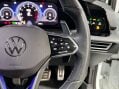 Volkswagen Golf 2.0 Golf R TSi 4Motion Semi-Auto 4WD 5dr 24