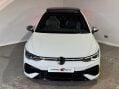Volkswagen Golf 2.0 Golf R TSi 4Motion Semi-Auto 4WD 5dr 33
