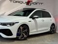 Volkswagen Golf 2.0 Golf R TSi 4Motion Semi-Auto 4WD 5dr 10