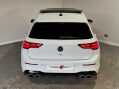 Volkswagen Golf 2.0 Golf R TSi 4Motion Semi-Auto 4WD 5dr 34