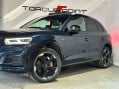 Audi Q5 2.0 Q5 Black Edition 45 TFSI Quattro Semi-Auto 4WD 5dr 10