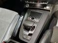 Audi Q5 2.0 Q5 Black Edition 45 TFSI Quattro Semi-Auto 4WD 5dr 24