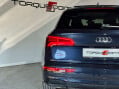 Audi Q5 2.0 Q5 Black Edition 45 TFSI Quattro Semi-Auto 4WD 5dr 38