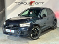 Audi Q5 2.0 Q5 Black Edition 45 TFSI Quattro Semi-Auto 4WD 5dr 1