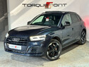 Audi Q5 2.0 Q5 Black Edition 45 TFSI Quattro Semi-Auto 4WD 5dr