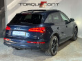 Audi Q5 2.0 Q5 Black Edition 45 TFSI Quattro Semi-Auto 4WD 5dr 3
