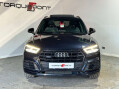 Audi Q5 2.0 Q5 Black Edition 45 TFSI Quattro Semi-Auto 4WD 5dr 4