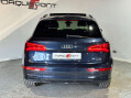 Audi Q5 2.0 Q5 Black Edition 45 TFSI Quattro Semi-Auto 4WD 5dr 5