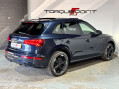 Audi Q5 2.0 Q5 Black Edition 45 TFSI Quattro Semi-Auto 4WD 5dr 7